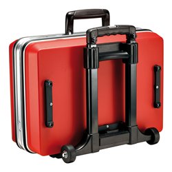 Stahlwille VDE-Koffersatz 48tlg.