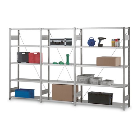 Bedrunka+Hirth Regal-Fachboden 1000x400mm