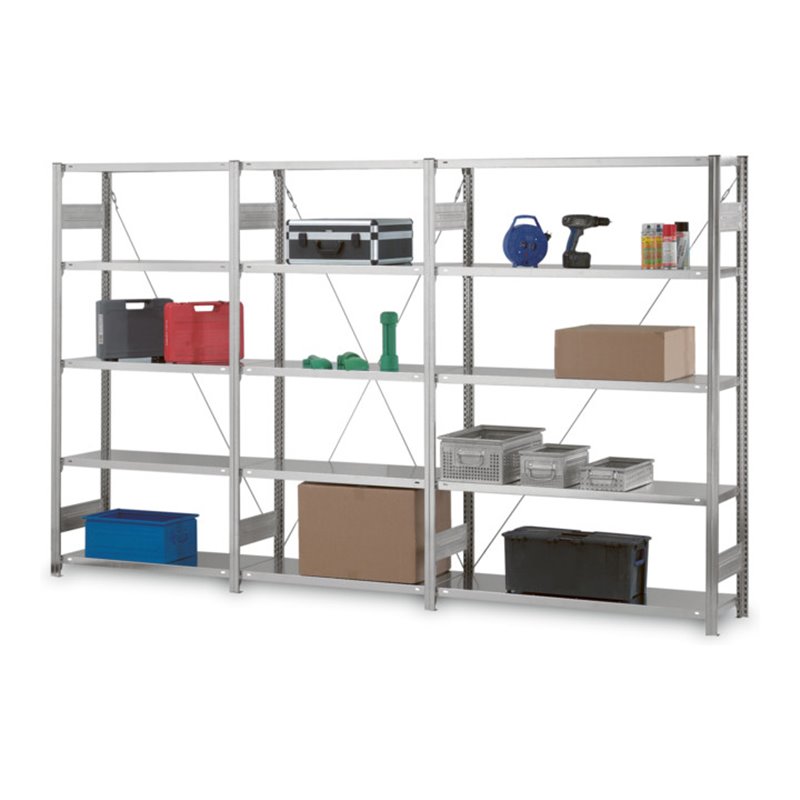 Bedrunka+Hirth Regal-Fachboden 1000x600mm