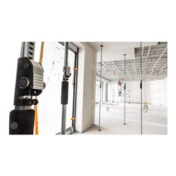 Bessey Decken- und Montagestütze ST 2500