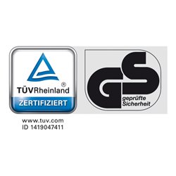 Bessey Decken- und Montagestütze ST 2500