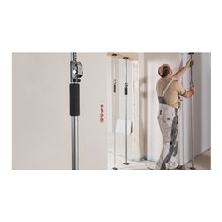 Bessey Decken- und Montagestütze ST 2900