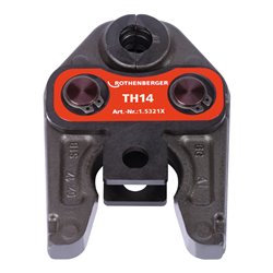 Rothenberger Pressbacke Standard, TH26