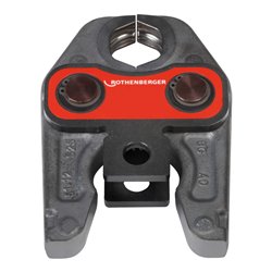 Rothenberger Pressbacke Standard, TH26