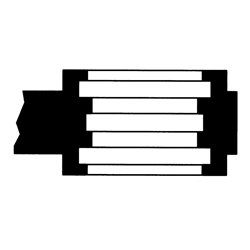 Rothenberger Pressbacke Standard, TH26