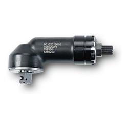 Fein Winkelkopf 3/8' Außenvierkant mit Abtrieb  30 Nm