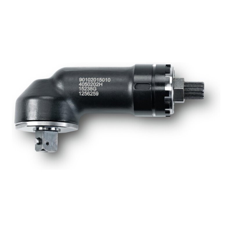 Fein Winkelkopf 3/8' Außenvierkant mit Abtrieb  30 Nm