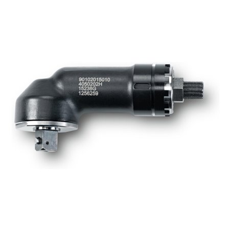 Fein Winkelkopf 3/8' Außenvierkant mit Abtrieb  30 Nm