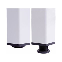 Bedrunka+Hirth Kastenwerkbank Serie 2000 mit 3 Schubladen Blendenhöhe 200 mm und 2 Flügeltüren