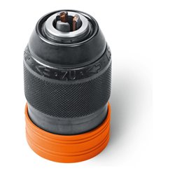 FEIN Zubehör für Handschrauber Quick-In, Typ: CHUCK120