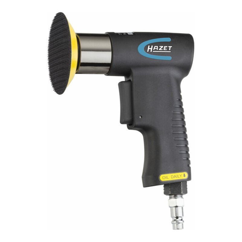 HAZET Mini Polier-Satz 9033N-9