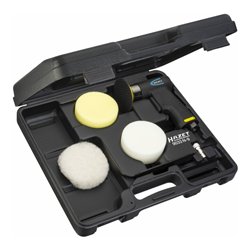 HAZET Mini Polier-Satz 9033N-9