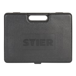 STIER Druckluftnagler SKN-15/50 für Stauchkopfnägel 15-50 mm