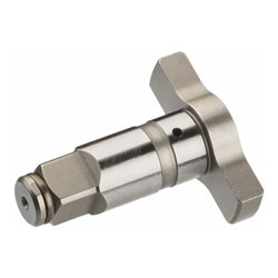 HAZET Vierkant 9212N-1-02