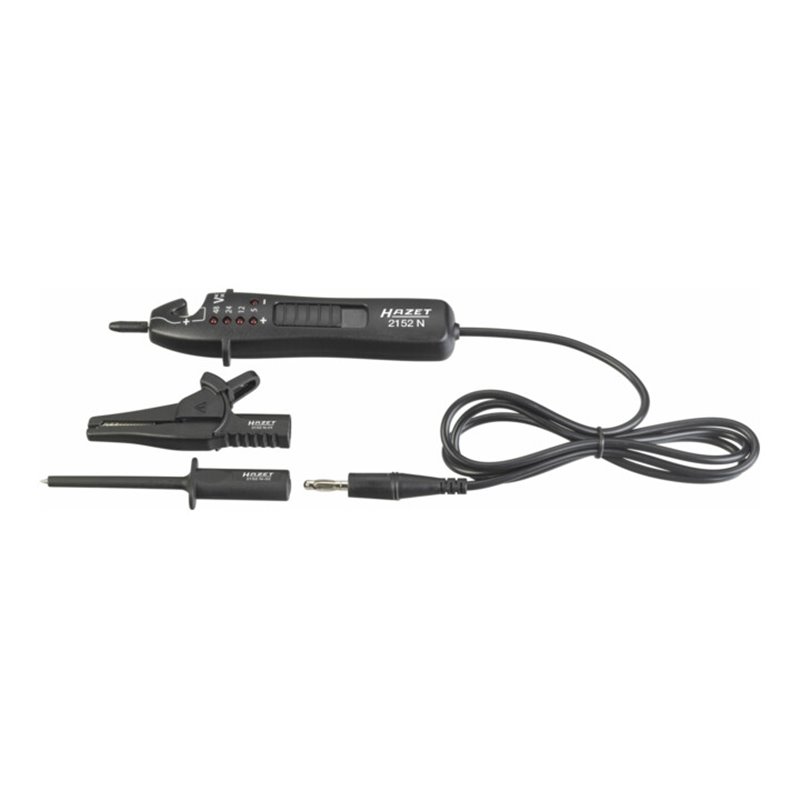 HAZET Elektronik-Satz 2152N/3 Anzahl Werkzeuge: 3