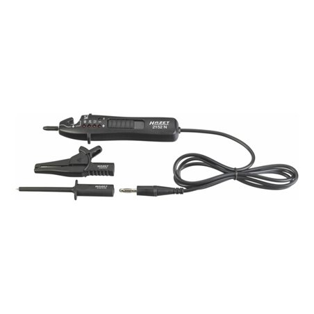 HAZET Elektronik-Satz 2152N/3 Anzahl Werkzeuge: 3