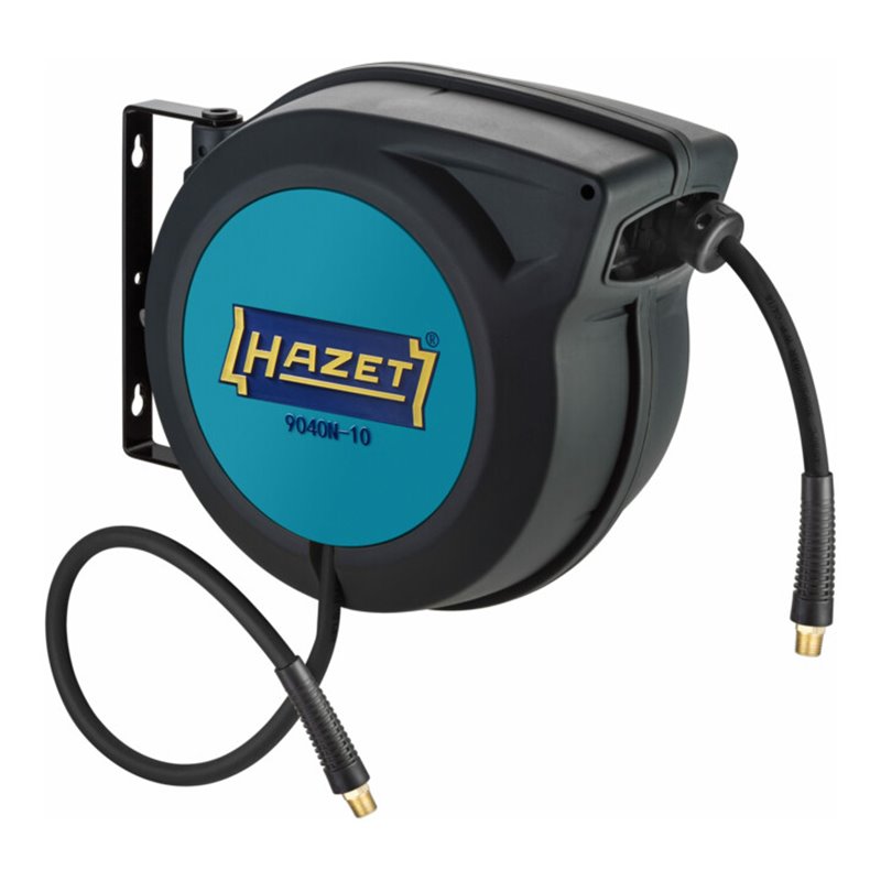 HAZET Schlauchaufroller 9040N-10