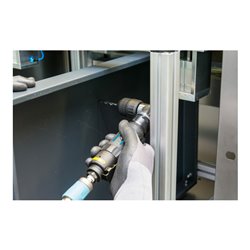 HAZET Winkelbohrmaschine 9030N-5