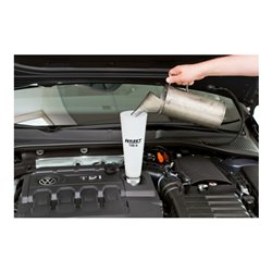 HAZET Motoröl-Fülltrichter 198-9