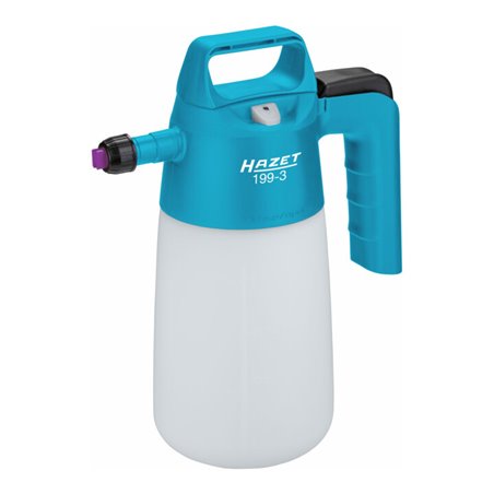HAZET Vordruck-Spritzgerät, Schaum 199-3
