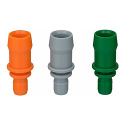 HAZET Vordruck-Spritzgerät, Schaum 199-3