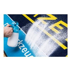 HAZET Vordruck-Spritzgerät, Schaum 199-3