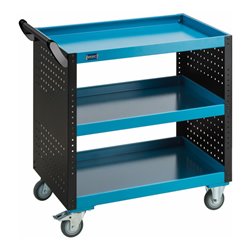 HAZET Servicewagen Assistent 167-3S