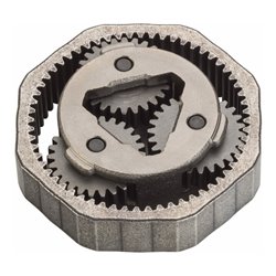 HAZET Planetengetriebe 9212N-07/2