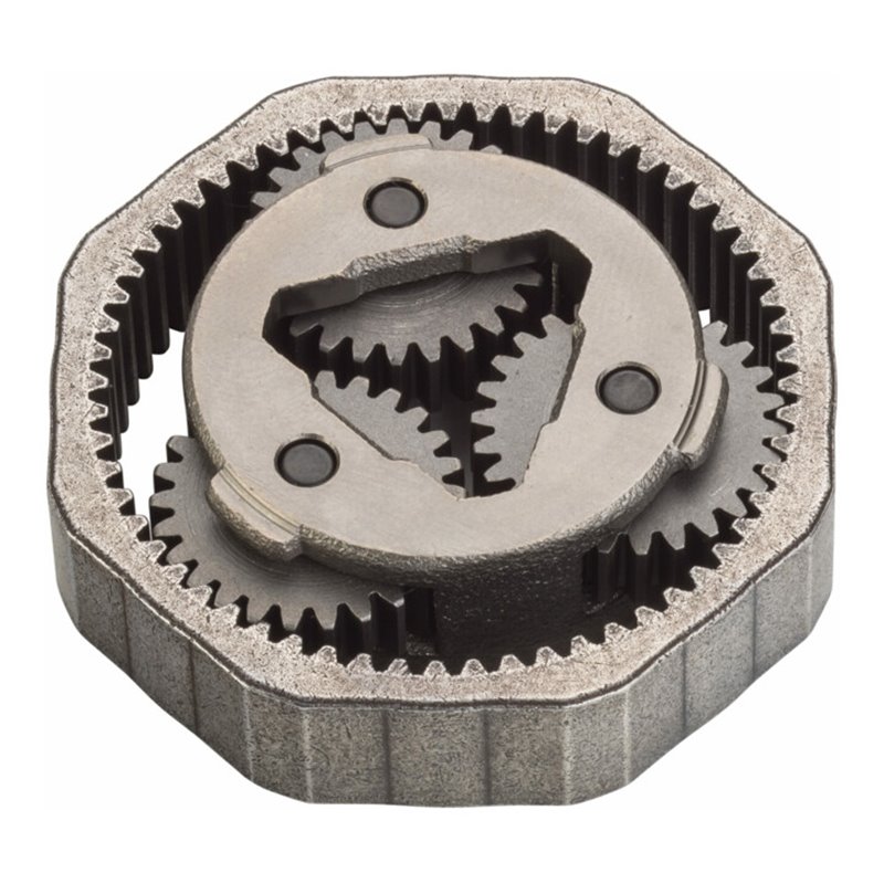 HAZET Planetengetriebe 9212N-07/2