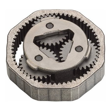 HAZET Planetengetriebe 9212N-07/2