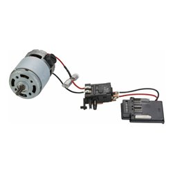 HAZET Elektronik-Betätigungsknopf 9212N-1-09/5