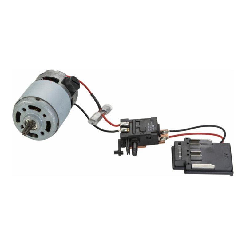 HAZET Elektronik-Betätigungsknopf 9212N-1-09/5