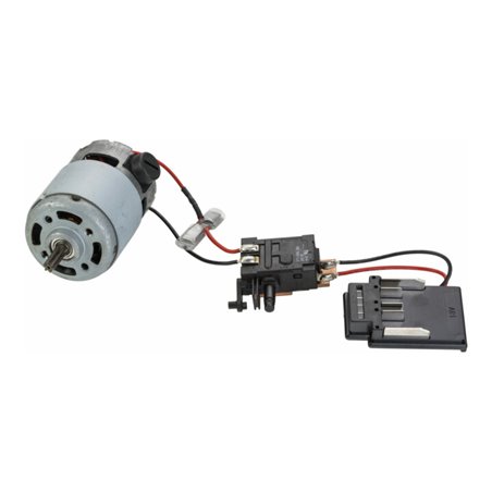 HAZET Elektronik-Betätigungsknopf 9212N-1-09/5