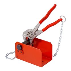 KNIPEX 00 19 21 S1 Testständer 344 mm