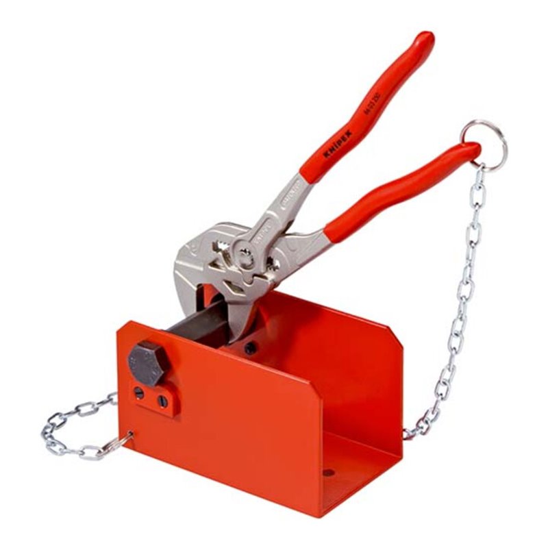 KNIPEX 00 19 21 S1 Testständer 344 mm