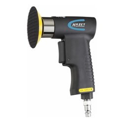 HAZET Mini Exzenter-Schleifer-Satz 9033N-5