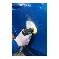 HAZET Mini Exzenter-Schleifer-Satz 9033N-5