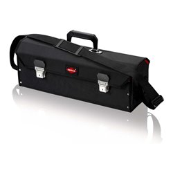 KNIPEX 00 21 07 LE Werkzeugtasche 'Stretched'  555 mm