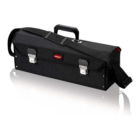 KNIPEX 00 21 07 LE Werkzeugtasche 'Stretched'  555 mm