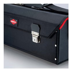 KNIPEX 00 21 07 LE Werkzeugtasche 'Stretched'  555 mm
