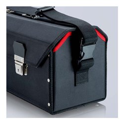 KNIPEX 00 21 07 LE Werkzeugtasche 'Stretched'  555 mm