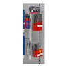 KNIPEX 00 19 30 V02 Winkel-Regalstopper leer