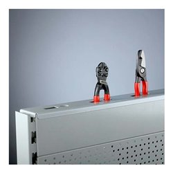 KNIPEX 00 19 30 V06 Gondel-Abdeckung leer 1000 mm