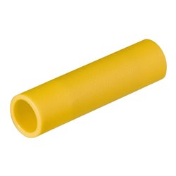 KNIPEX 97 99 272 Stoßverbinder, isoliert je 100 Stück 