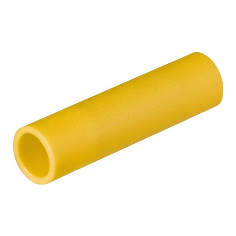 KNIPEX 97 99 272 Stoßverbinder, isoliert je 100 Stück 