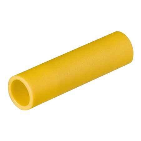 KNIPEX 97 99 272 Stoßverbinder, isoliert je 100 Stück 