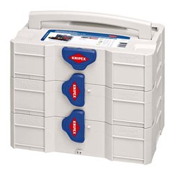 KNIPEX 97 90 00 LE TANOS MINI-systainer®  171 mm