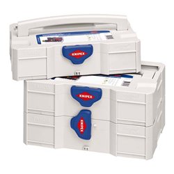 KNIPEX 97 90 00 LE TANOS MINI-systainer®  171 mm