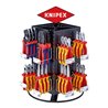KNIPEX 00 19 28 Verkaufs-Drehständer leer 460 mm