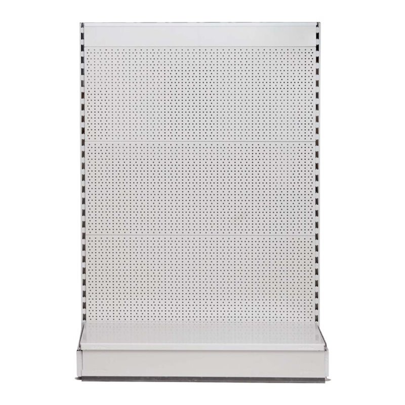 KNIPEX 00 19 30 V07 Mittelgondel 2-seitig leer 1030 mm